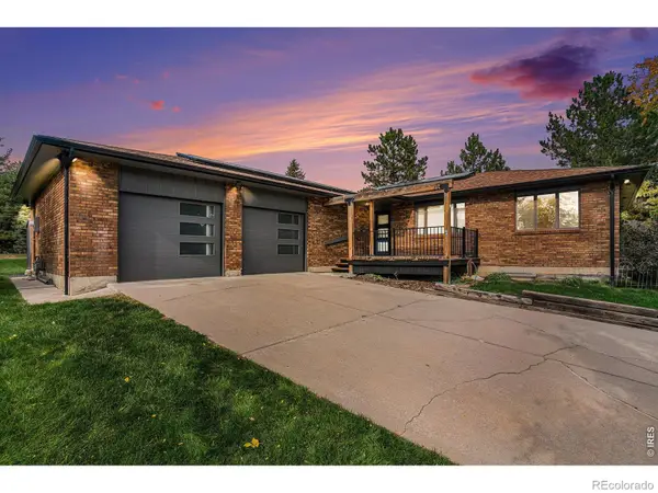 600 Collingswood Drive, Fort Collins, CO 80524