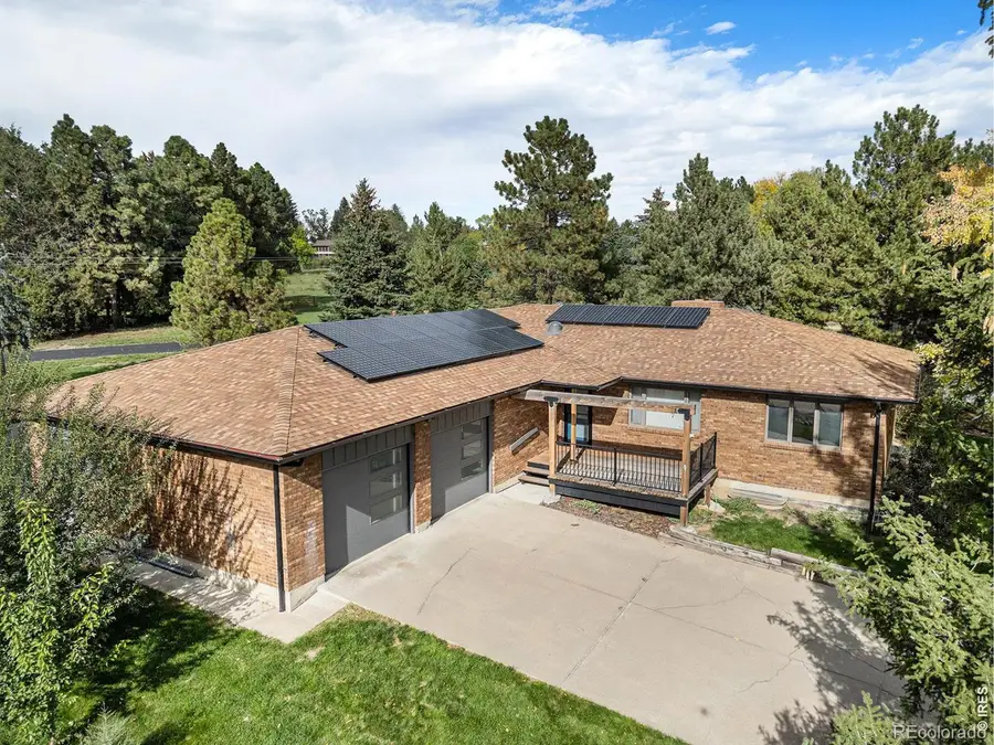 600 Collingswood Drive, Fort Collins, CO 80524 - #3