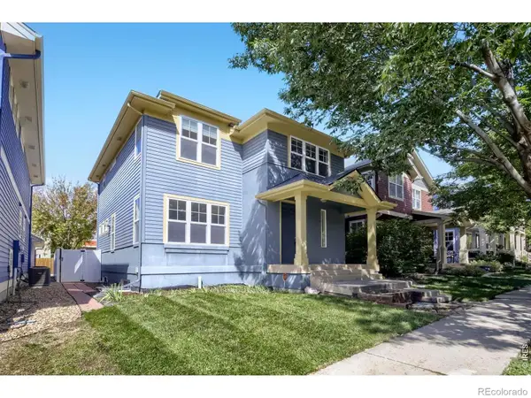 305 River View Court, Longmont, CO 80501