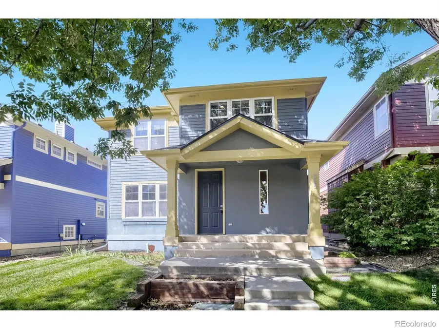 305 River View Court, Longmont, CO 80501 - #2