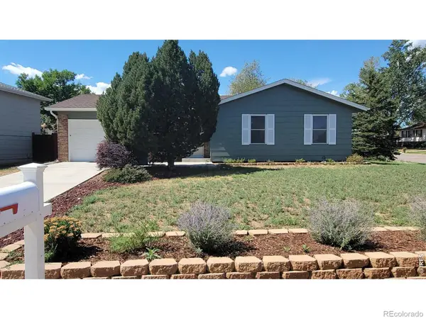 3233 S Holland Way, Lakewood, CO 80227