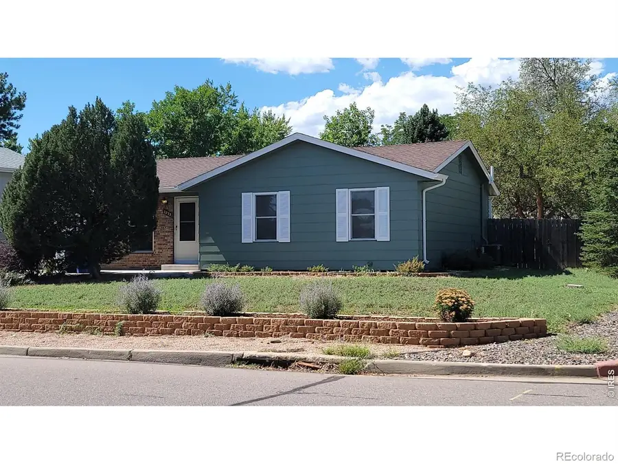 3233 S Holland Way, Lakewood, CO 80227 - #2