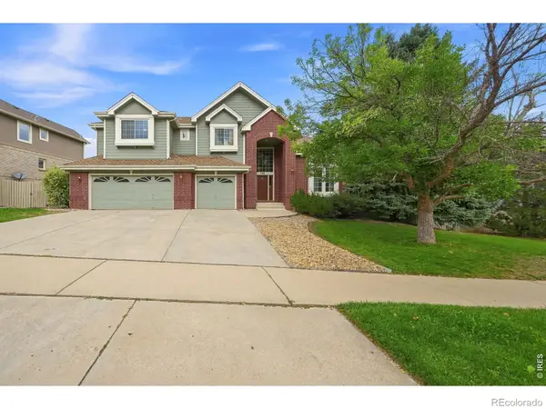 785 E Heartstrong Street, Superior, CO 80027