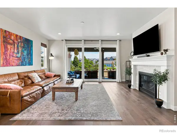 61 Western Sky Circle, Longmont, CO 80501