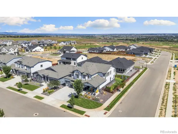 1828 Golden Sun Drive, Windsor, CO 80550