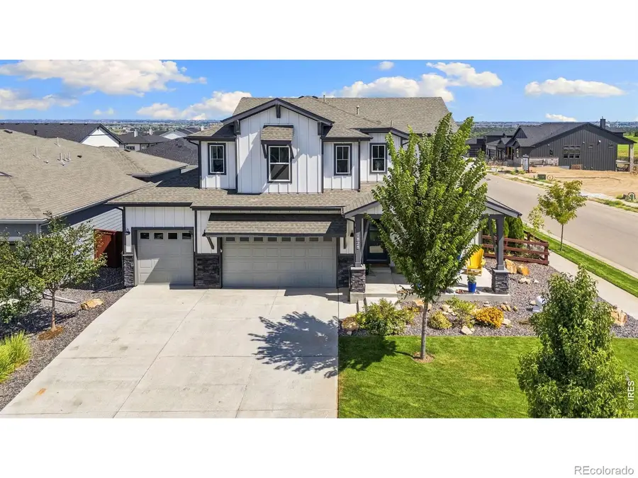 1828 Golden Sun Drive, Windsor, CO 80550 - #2