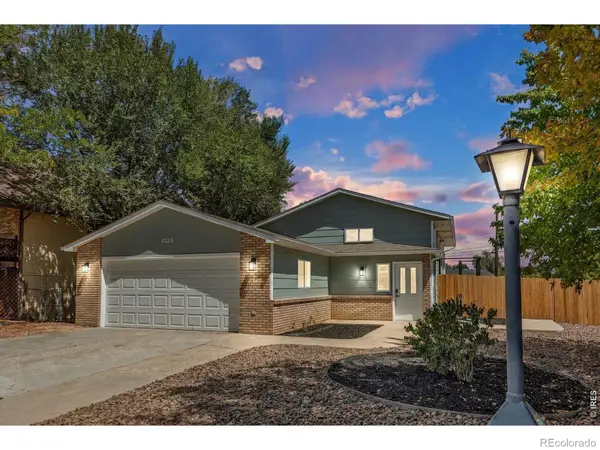 1226 Hunter Court, Longmont, CO 80501