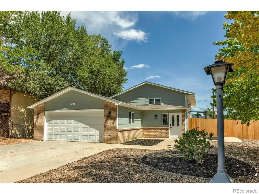 1226 Hunter Court, Longmont, CO 80501 - #2