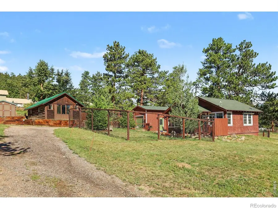 823 University Drive, Estes Park, CO 80517 - #2