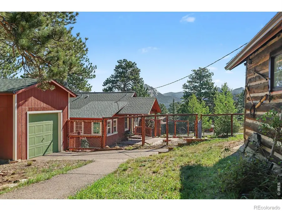 823 University Drive, Estes Park, CO 80517 - #3
