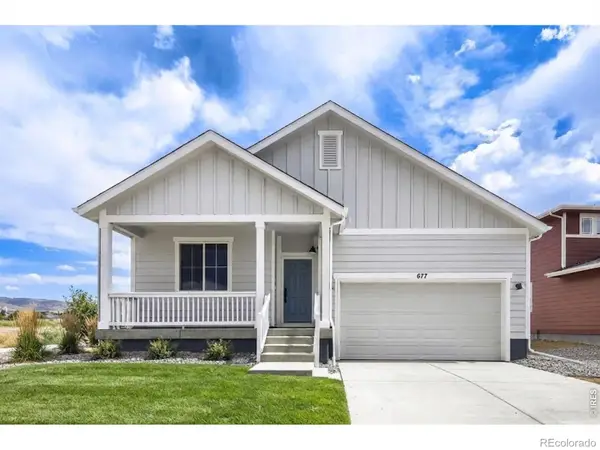 677 Noola Street, Windsor, CO 80550