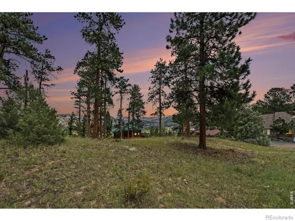 0 Landers Street, Estes Park, CO 80517