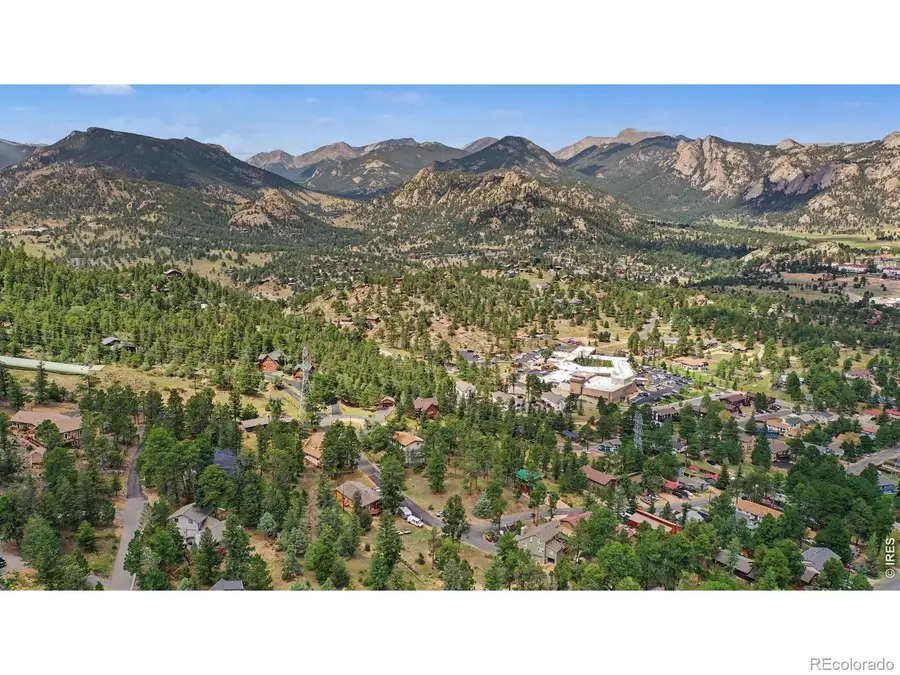 0 Landers Street, Estes Park, CO 80517 - #3