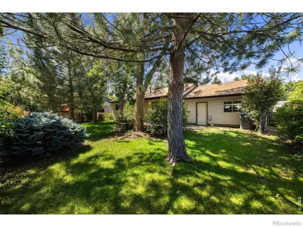 2314 Bowen Street, Longmont, CO 80501