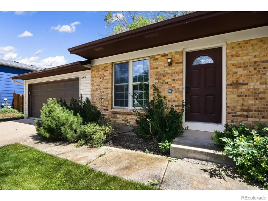 2314 Bowen Street, Longmont, CO 80501 - #2