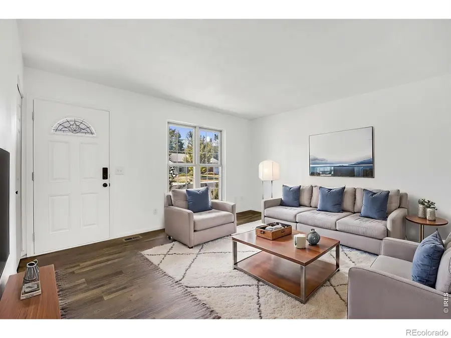 2314 Bowen Street, Longmont, CO 80501 - #3