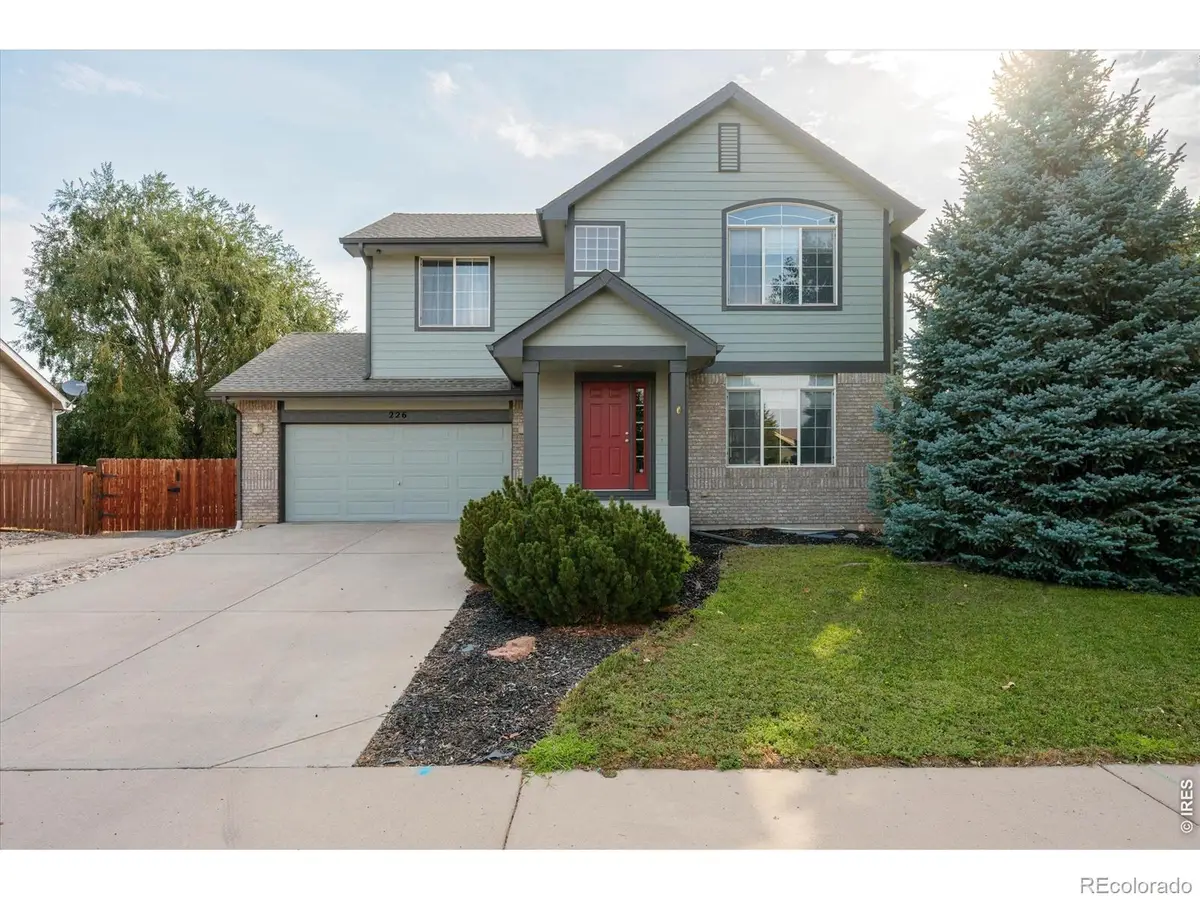 226 Aspen Grove Way, Severance, CO 80550 - #1