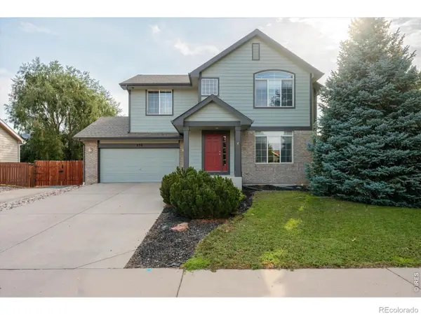 226 Aspen Grove Way, Severance, CO 80550