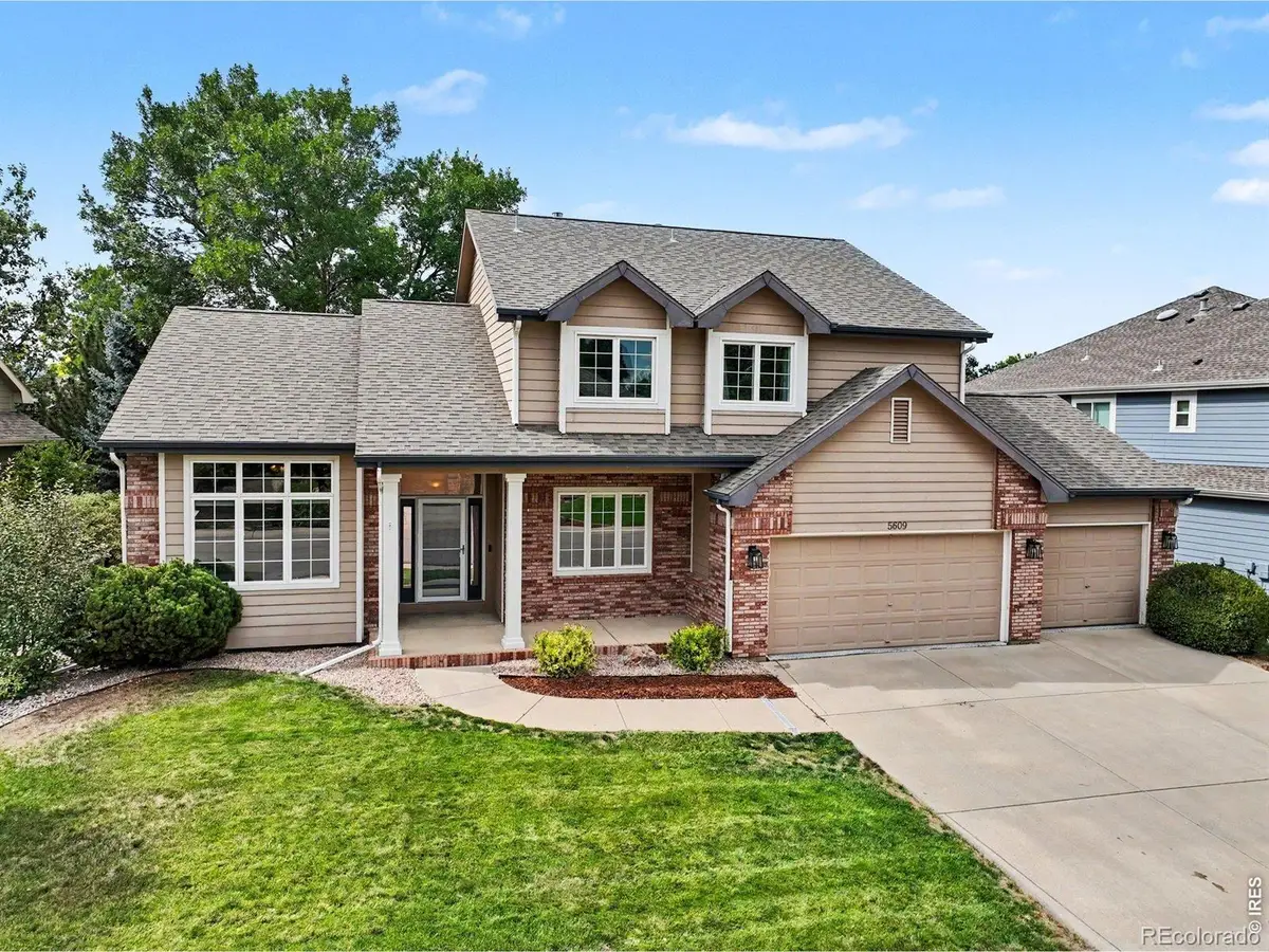 5609 Weeping Way, Fort Collins, CO 80528 - #1