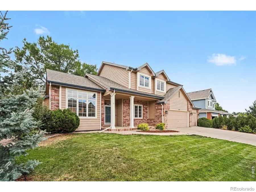 5609 Weeping Way, Fort Collins, CO 80528 - #2