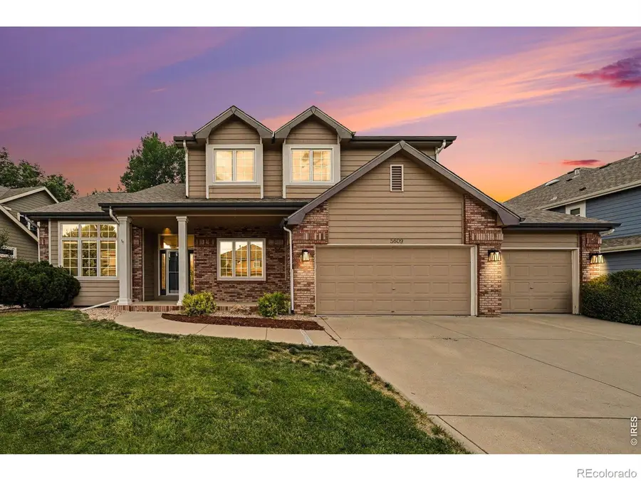 5609 Weeping Way, Fort Collins, CO 80528 - #3