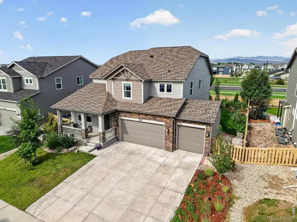 5287 Alberta Falls Street, Timnath, CO 80547