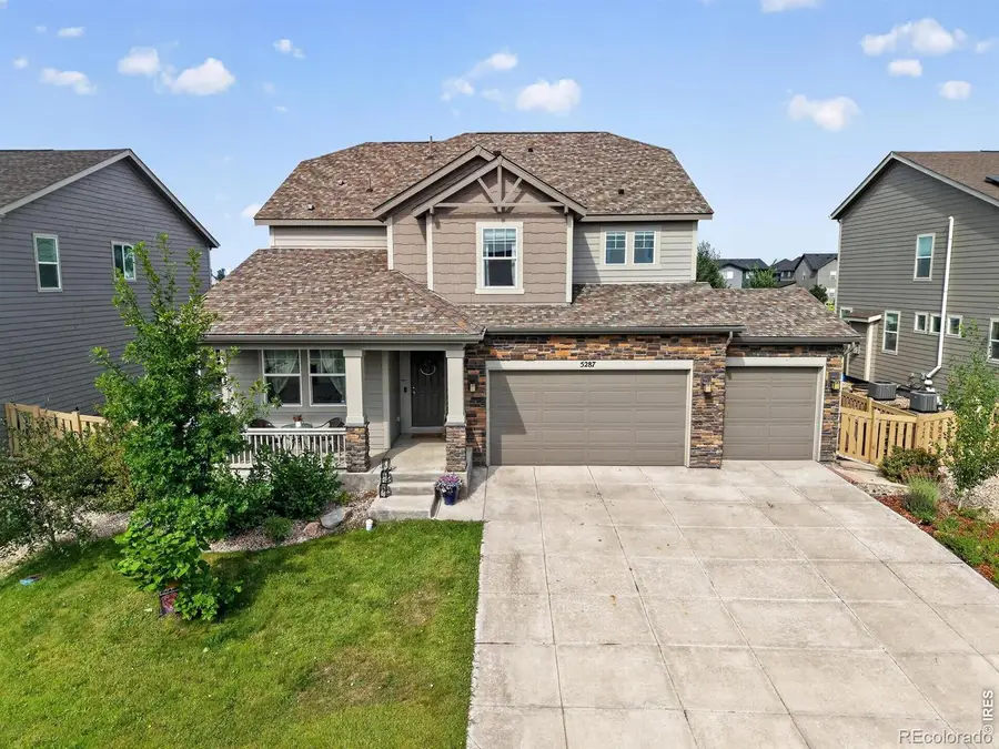 5287 Alberta Falls Street, Timnath, CO 80547 - #2