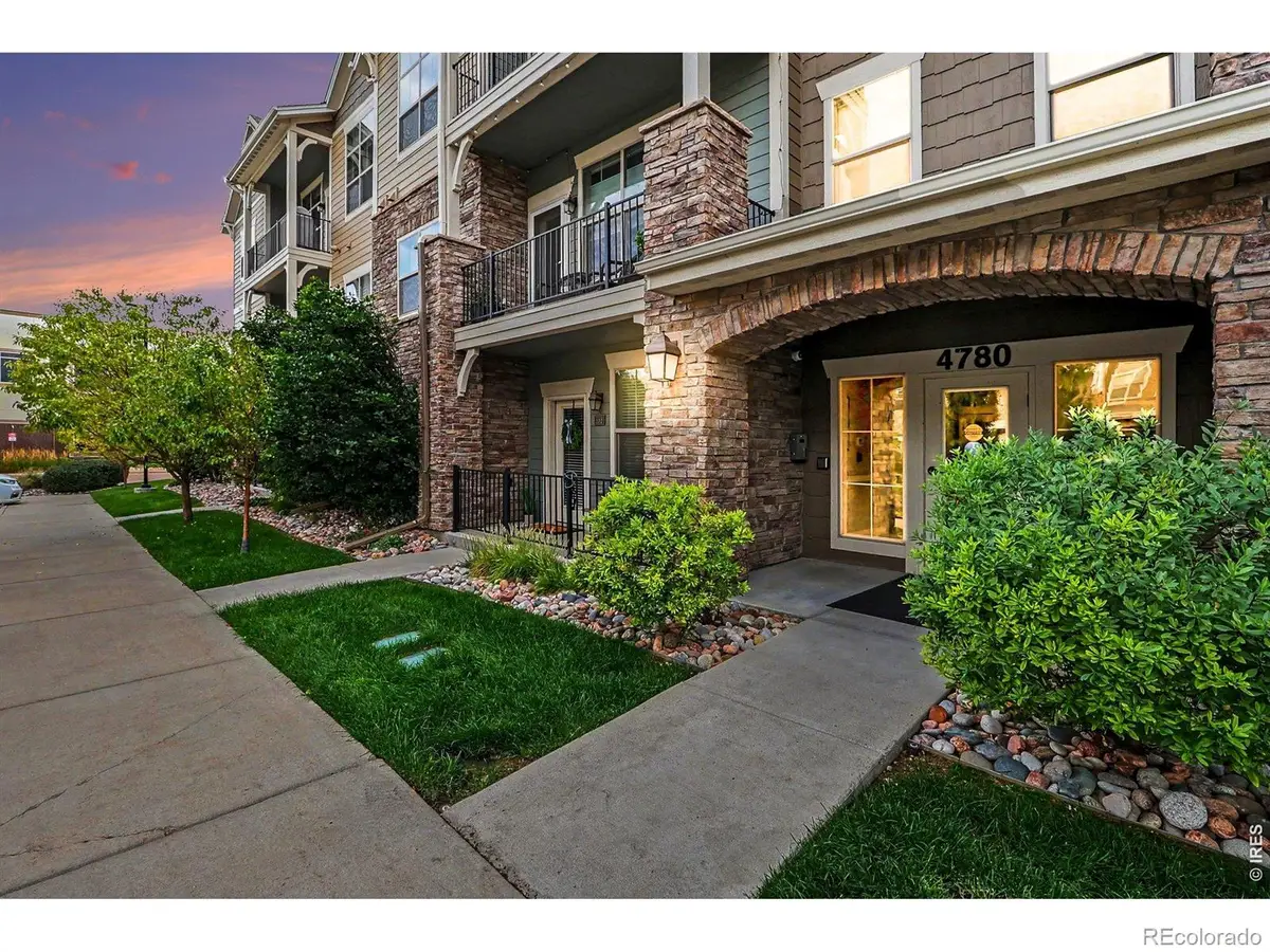 4780 Hahns Peak Drive #102, Loveland, CO 80538 - #1