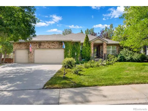 925 Deerhurst Circle, Fort Collins, CO 80525