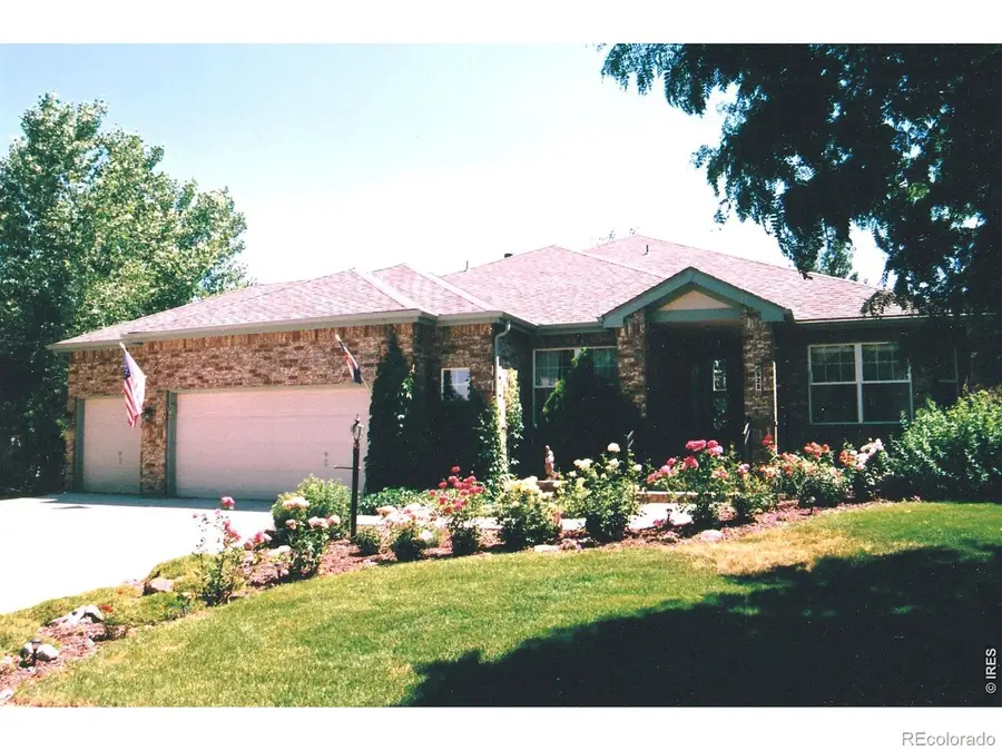 925 Deerhurst Circle, Fort Collins, CO 80525 - #2