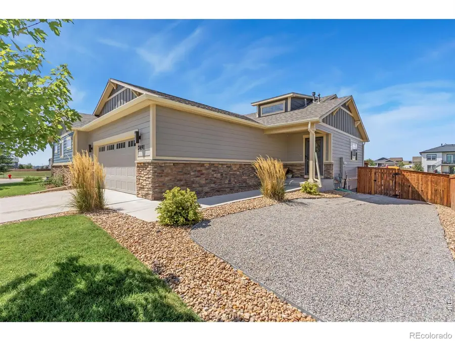 7491 Eustis Drive, Wellington, CO 80549 - #2