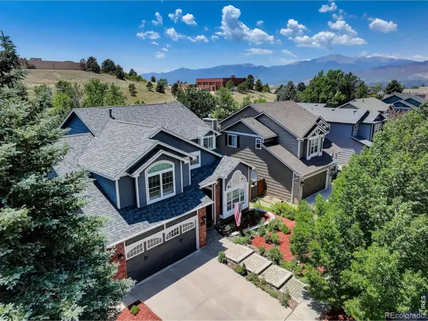9440 Melbourne Drive, Colorado Springs, CO 80920