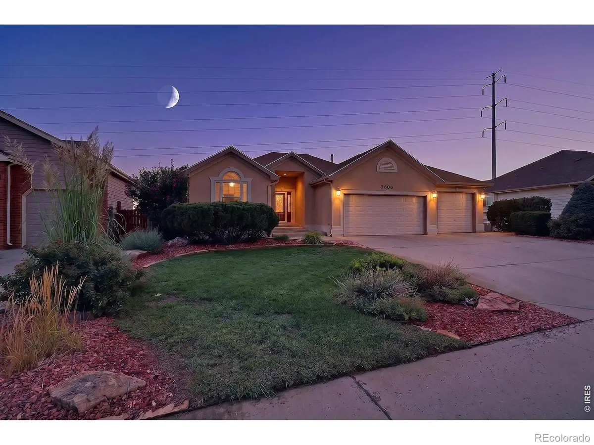 5606 W 32nd Street, Greeley, CO 80634 - #1