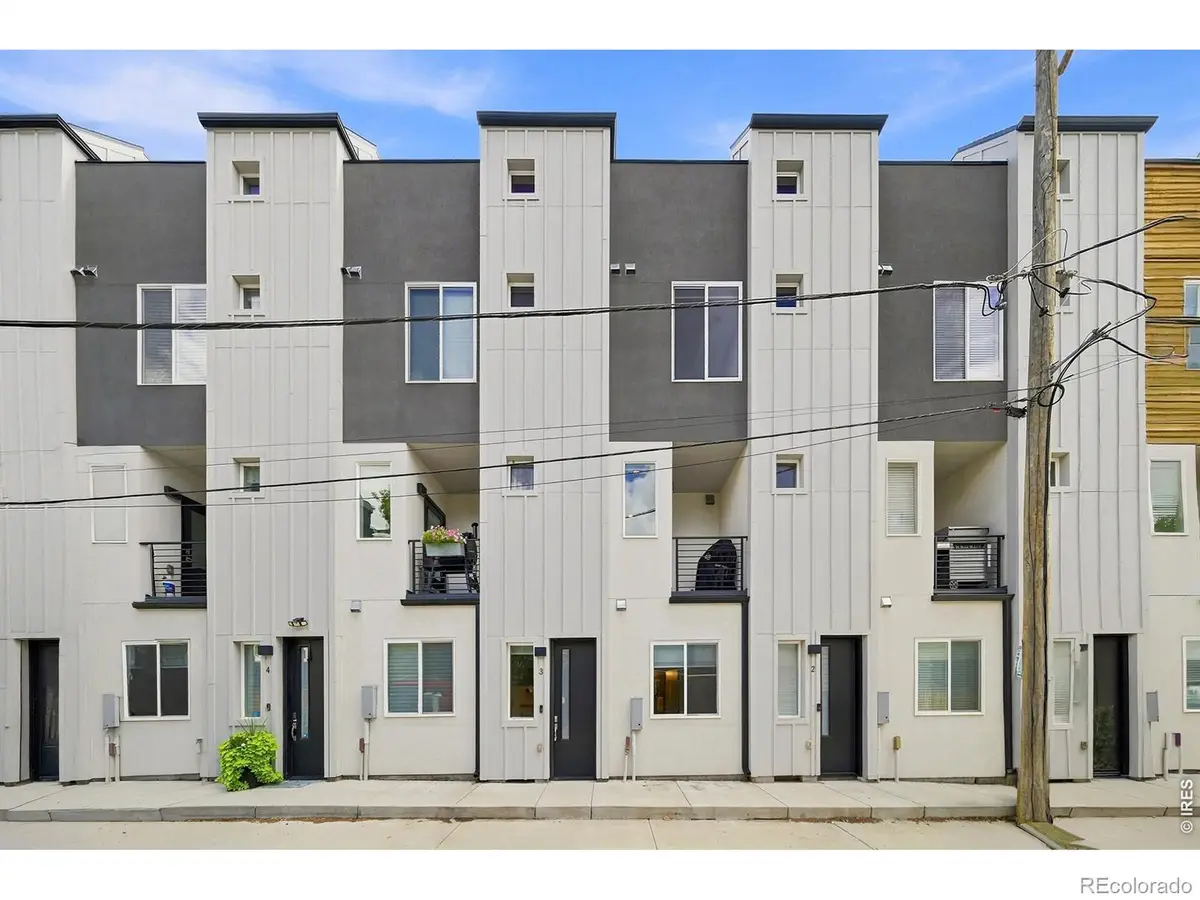 3245 W 17th Avenue #3, Denver, CO 80204 - #1
