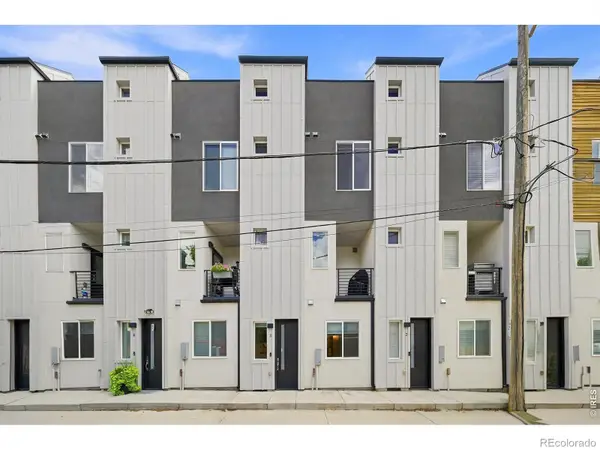3245 W 17th Avenue #3, Denver, CO 80204