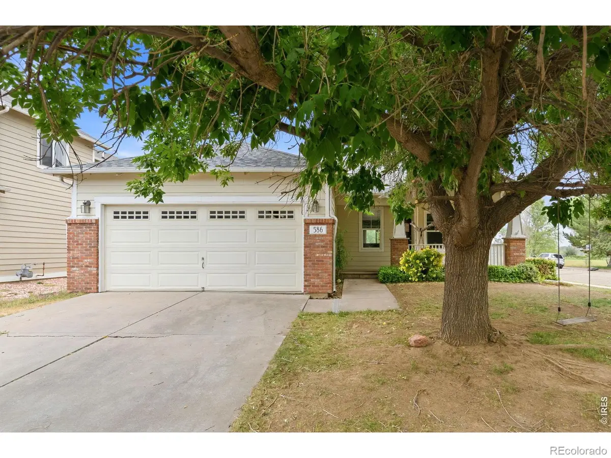 586 Magpie Drive, Loveland, CO 80537 - #1