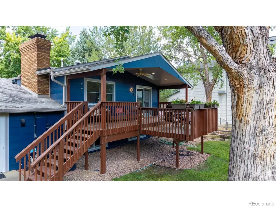 7368 Dry Creek Road, Niwot, CO 80503 - #3