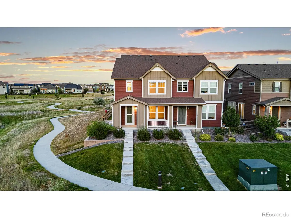 1228 Shale Way, Erie, CO 80516 - #1