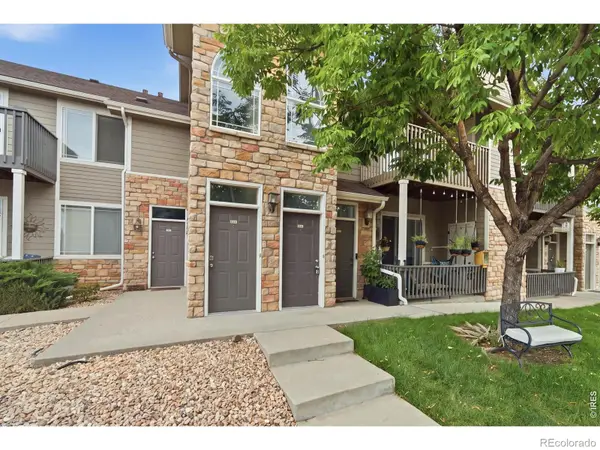 5551 29th Street #3522, Greeley, CO 80634