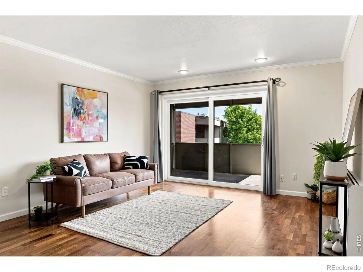 2227 Canyon Boulevard #411, Boulder, CO 80302 - #1