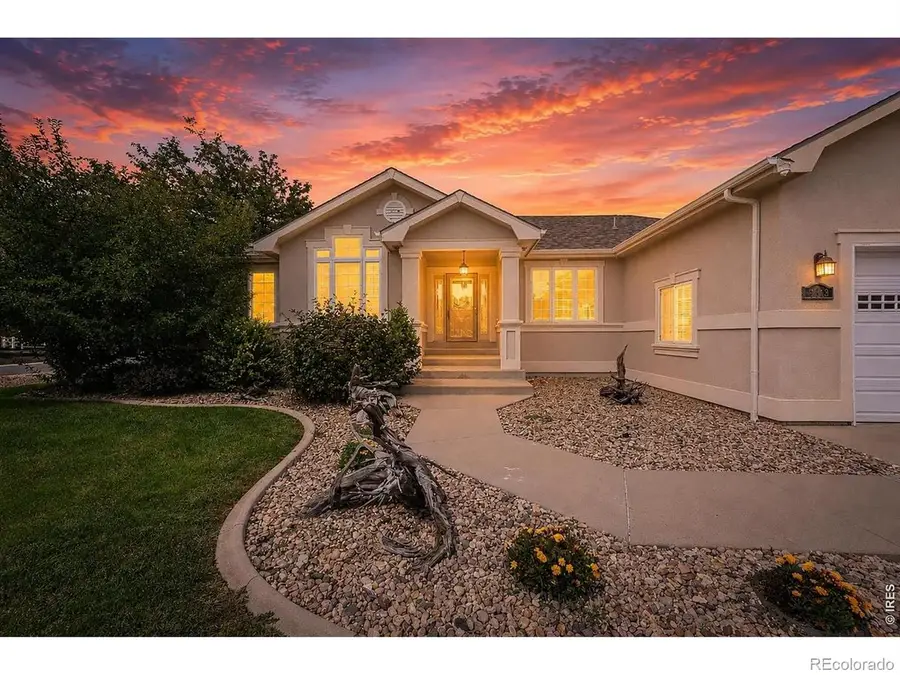 1113 Green Ridge Drive, Severance, CO 80615 - #2