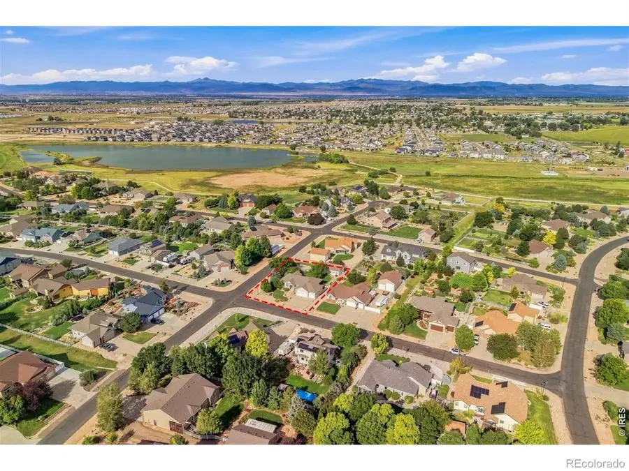1113 Green Ridge Drive, Severance, CO 80615 - #3