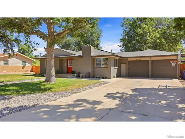 2620 50th Avenue, Greeley, CO 80634