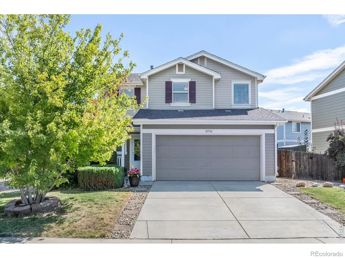 10586 Durango Place, Longmont, CO 80504 - #1
