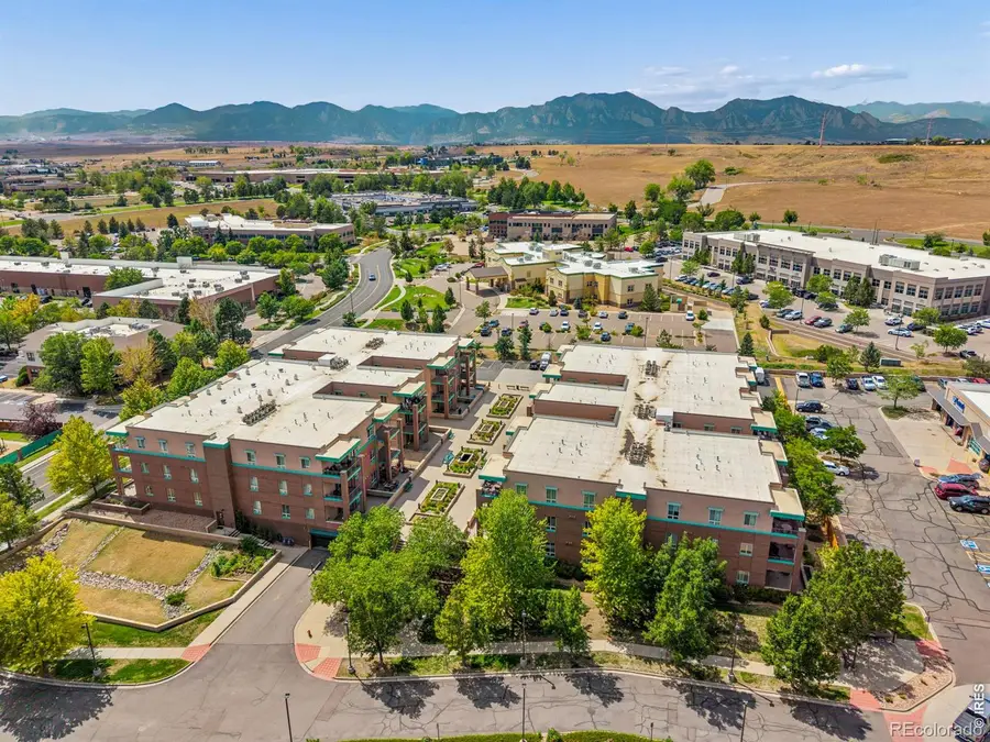 1057 W Century Drive #314, Louisville, CO 80027 - #2