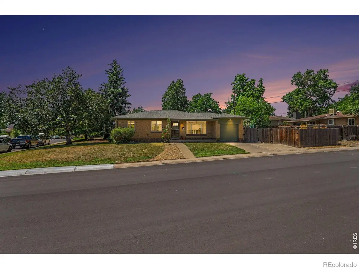 6120 W Arkansas Avenue, Lakewood, CO 80232 - #1