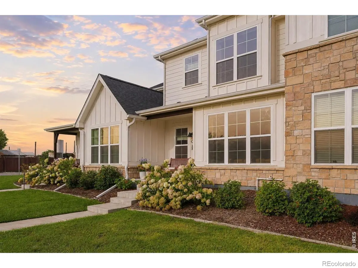 3045 E Trilby Road #C-13, Fort Collins, CO 80528 - #1