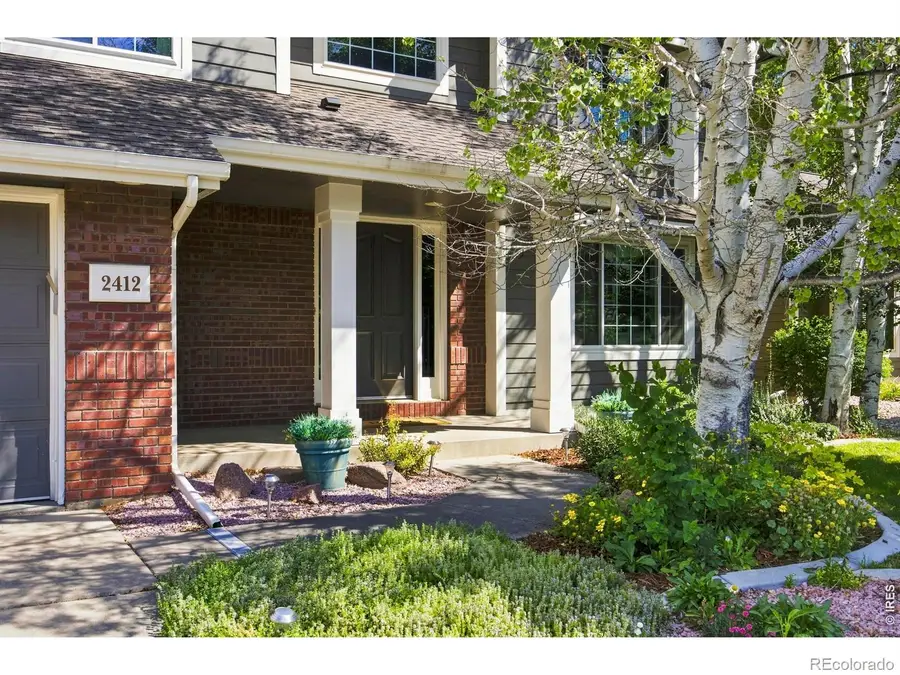 2412 Pine Needle Court, Fort Collins, CO 80528 - #3