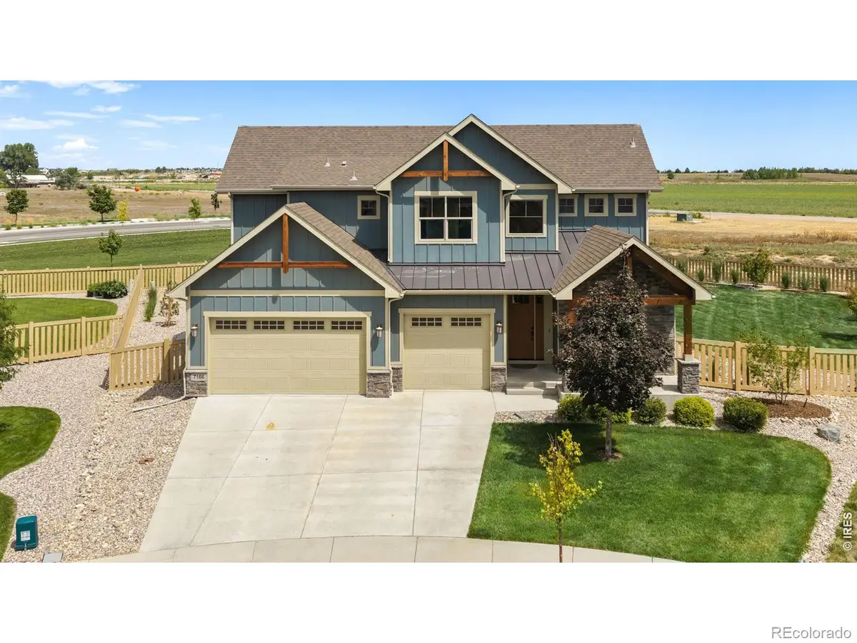 7166 Cottage Court, Timnath, CO 80547 - #1