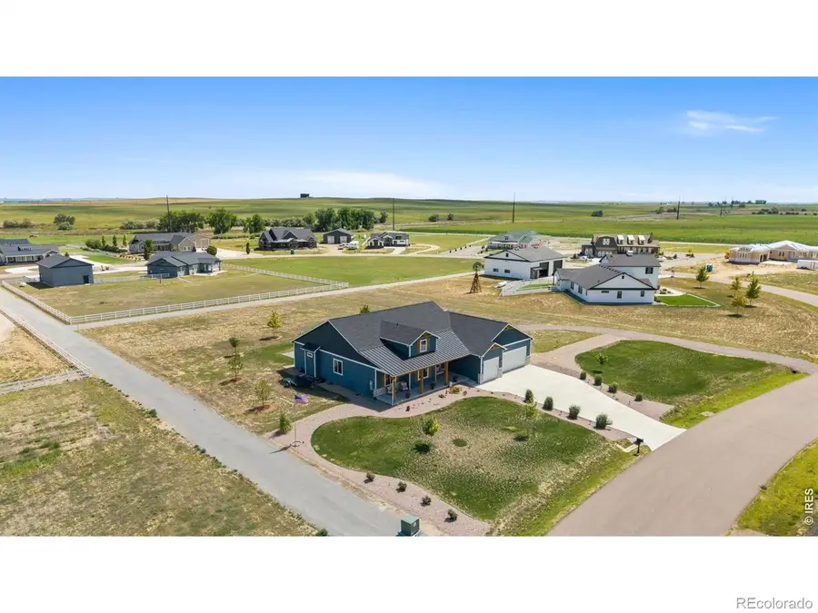 9251 Meadow Farms Drive, Milliken, CO 80543 - #2